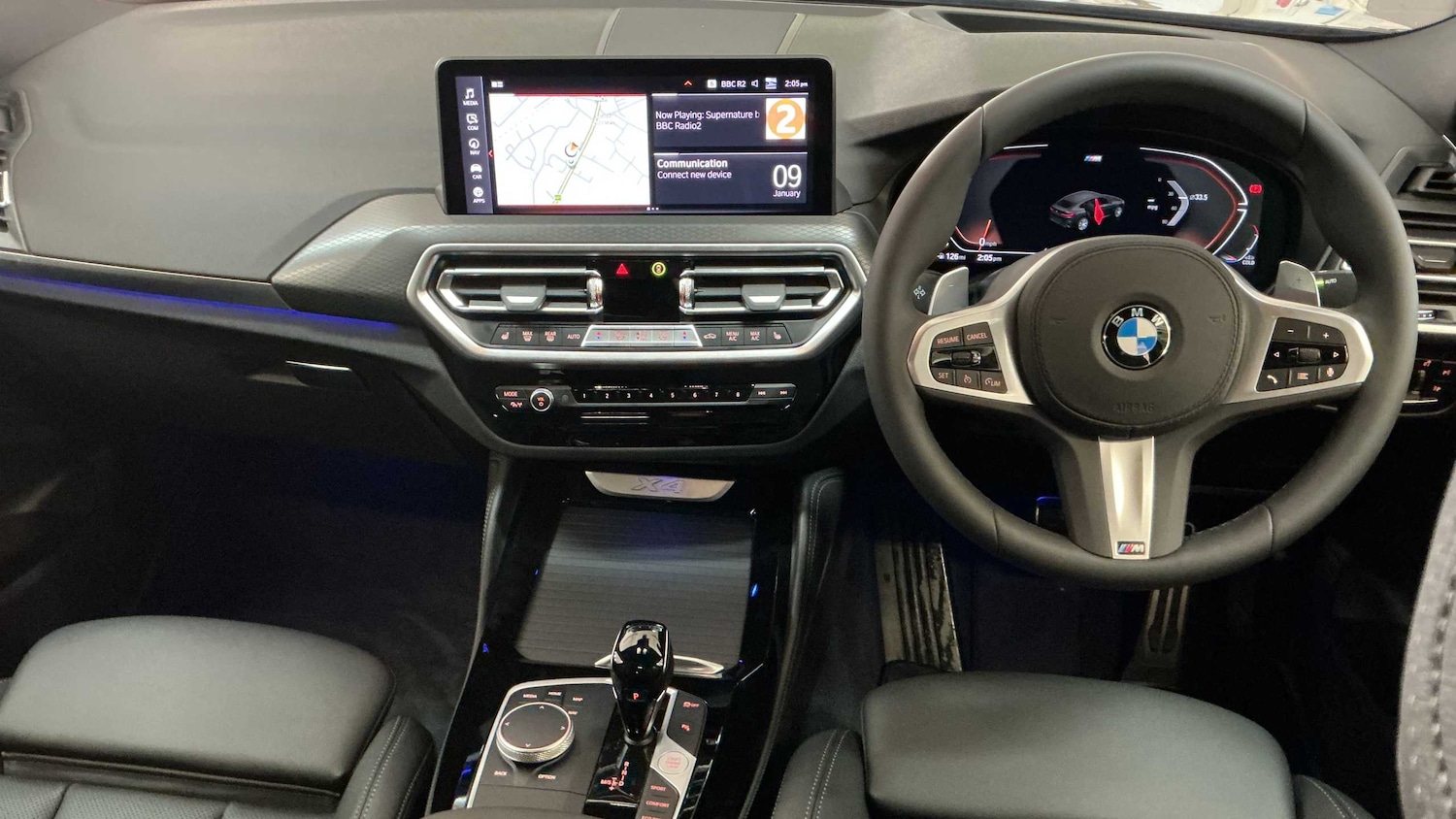 Used BMW X4 2025 for sale - 77219675: Photo 18