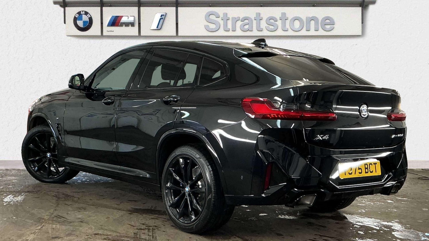 Used BMW X4 2025 for sale - 77219675: Photo 2