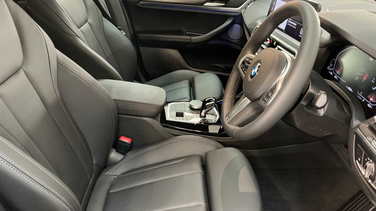 Used BMW X4 2025 for sale - 77219675: Photo 21