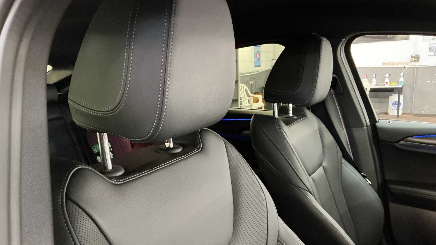 Used BMW X4 2025 for sale - 77219675: Photo 22