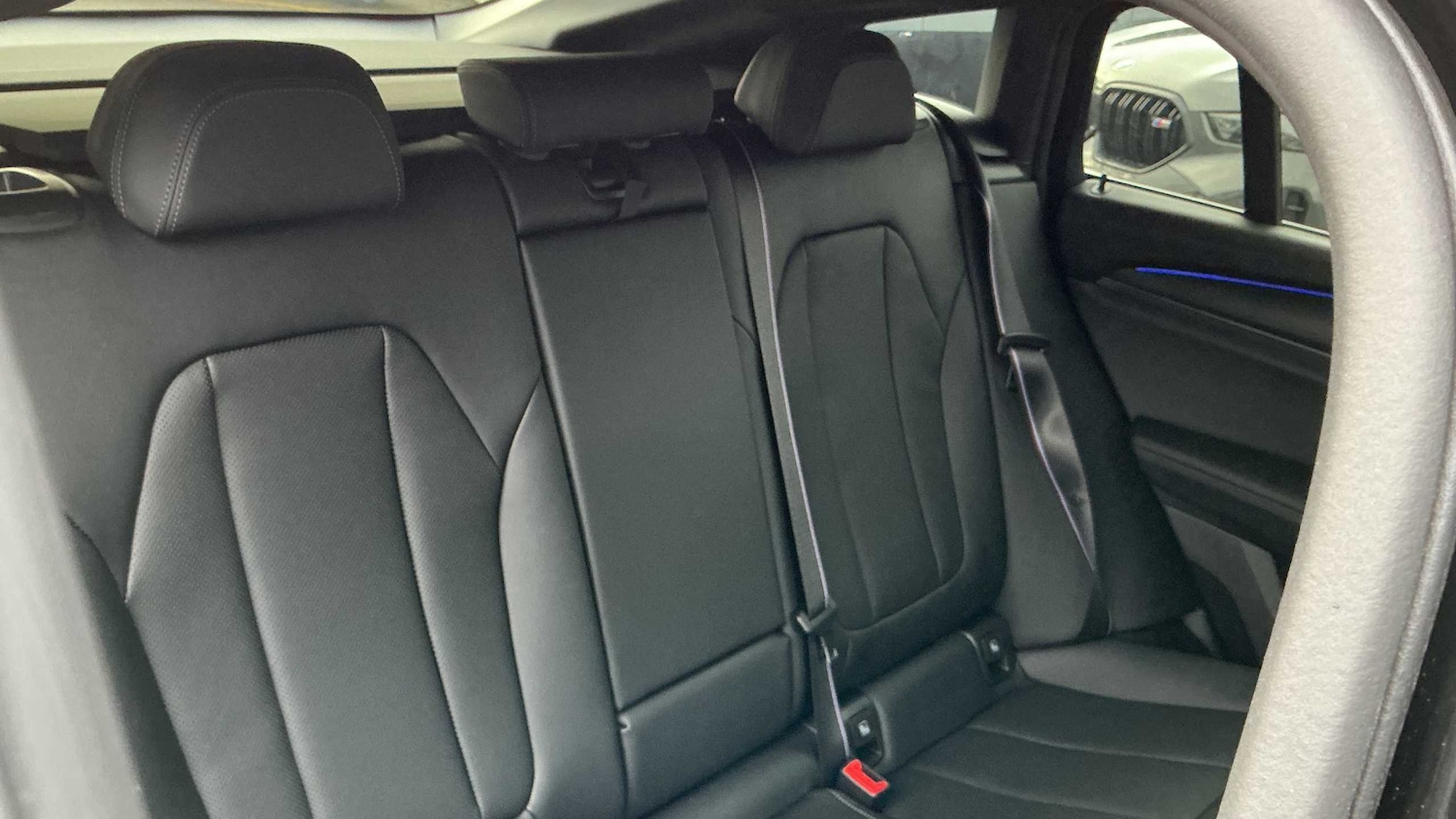 Used BMW X4 2025 for sale - 77219675: Photo 24