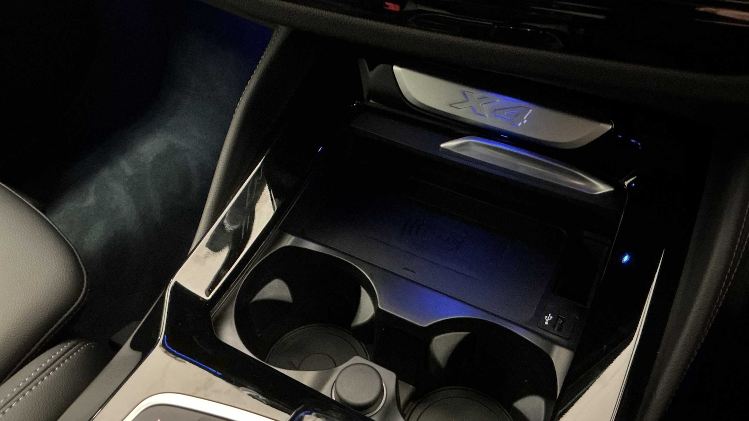 Used BMW X4 2025 for sale - 77219675: Photo 27