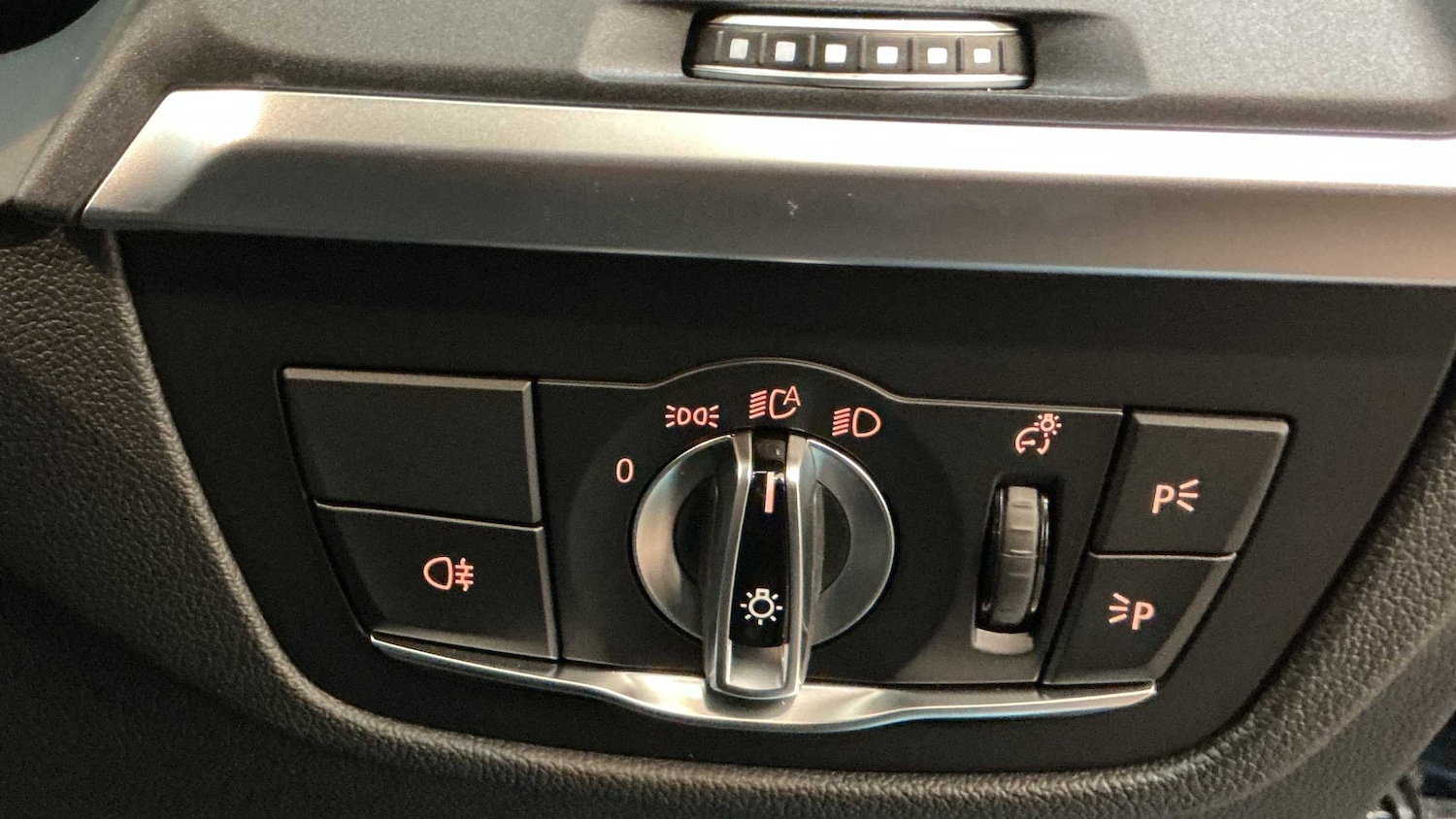 Used BMW X4 2025 for sale - 77219675: Photo 28