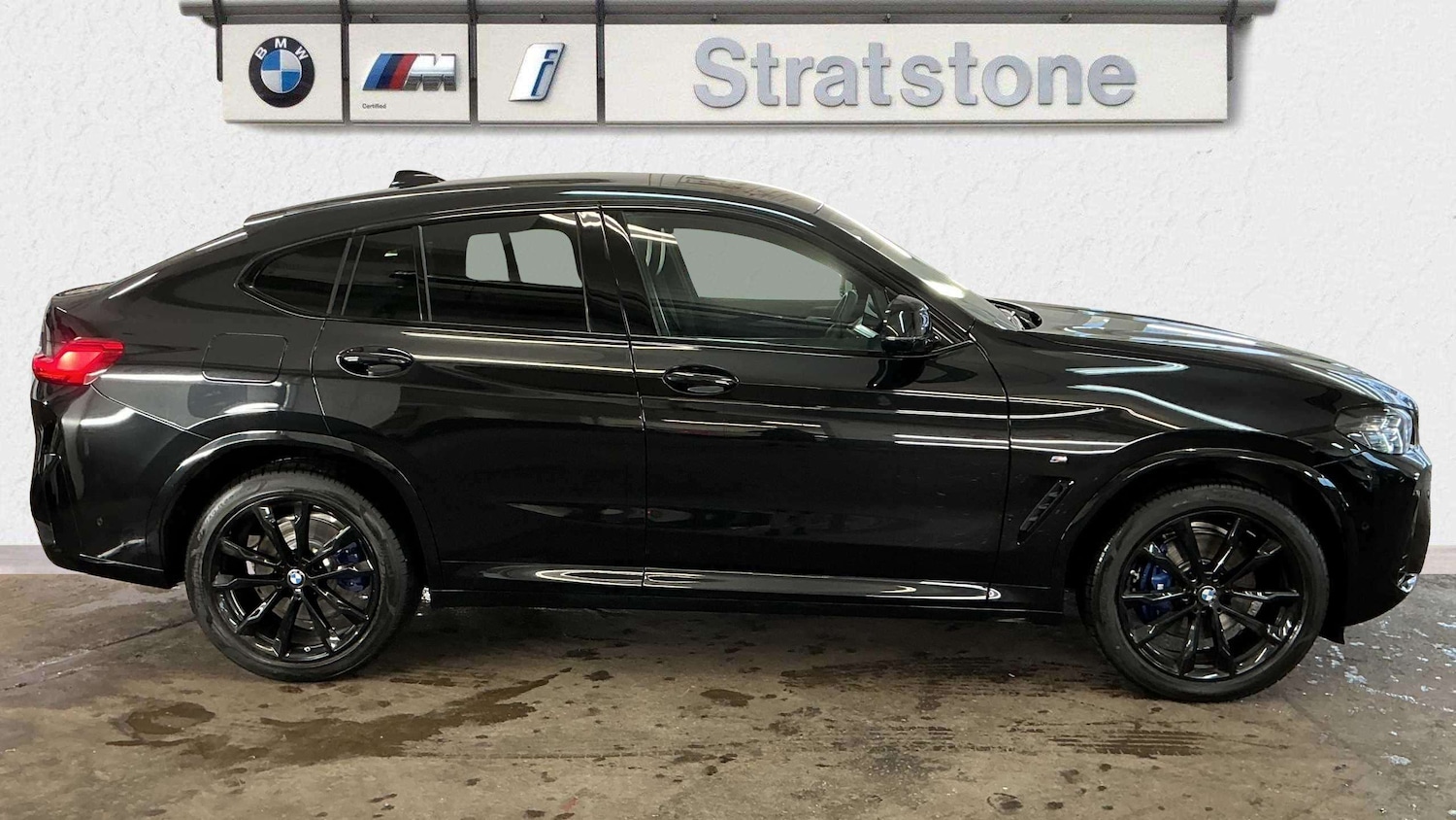 Used BMW X4 2025 for sale - 77219675: Photo 3