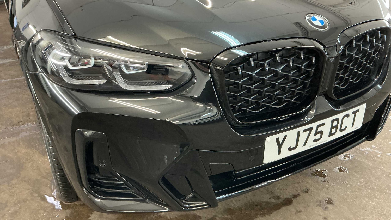 Used BMW X4 2025 for sale - 77219675: Photo 31