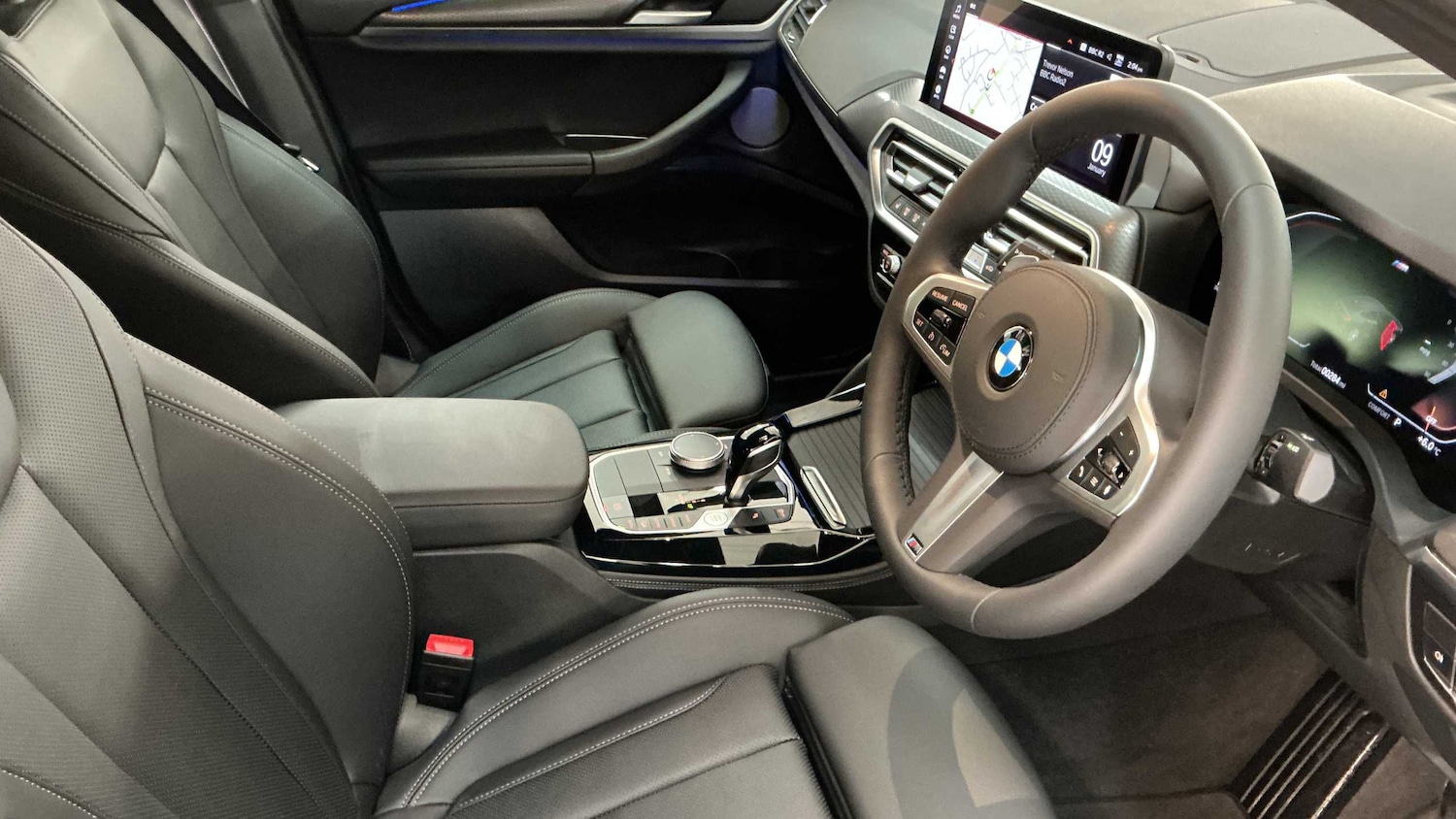 Used BMW X4 2025 for sale - 77219675: Photo 5