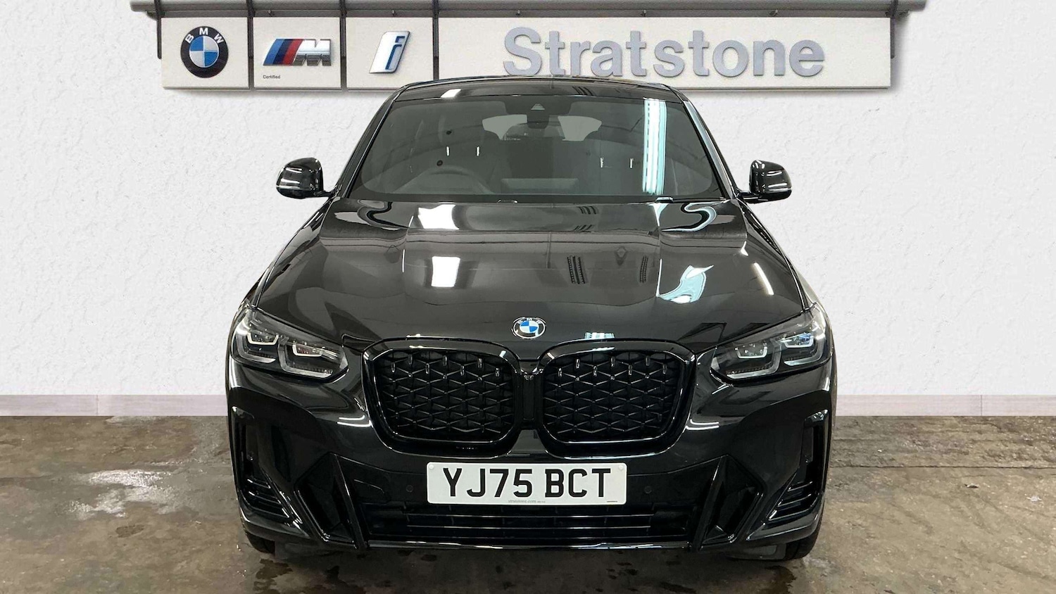 Used BMW X4 2025 for sale - 77219675: Photo 6