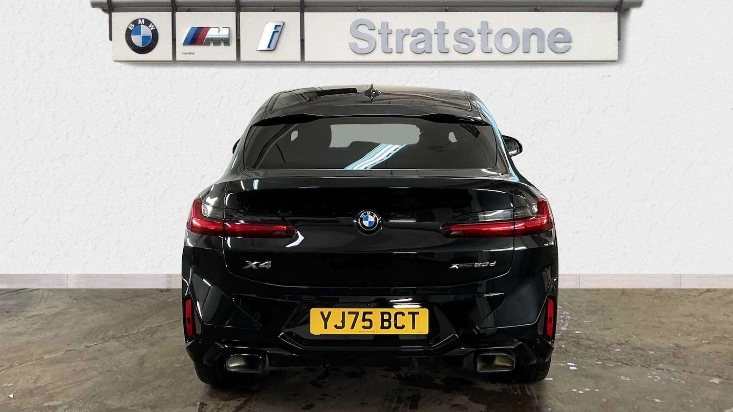 Used BMW X4 2025 for sale - 77219675: Photo 7