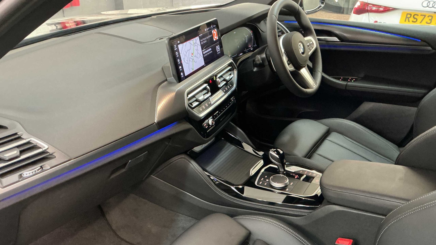 Used BMW X4 2025 for sale - 77219675: Photo 8