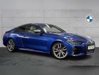 Used BMW 4 Series 2022 for sale - 78264872: Photo