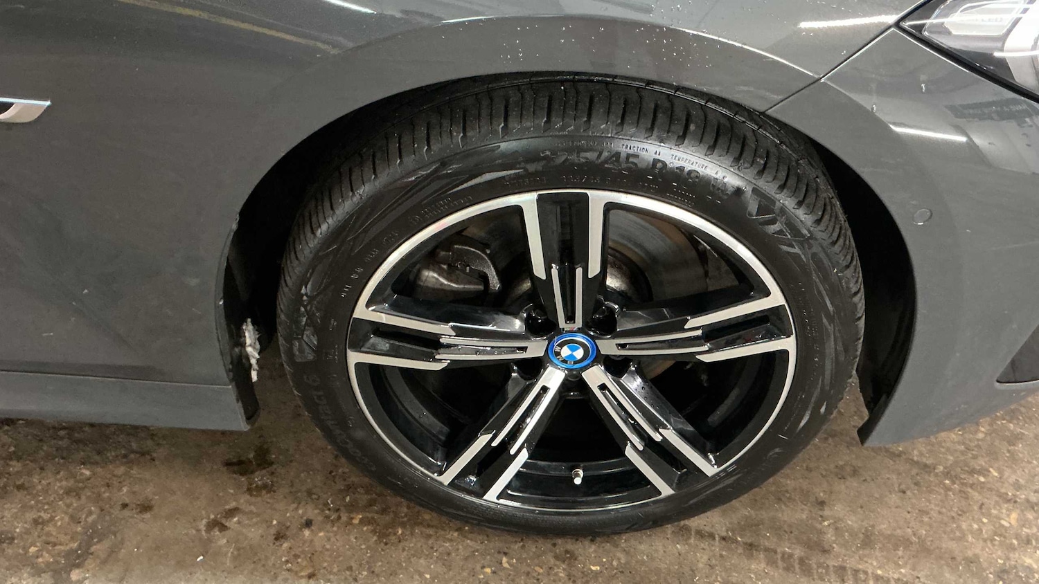 Used BMW 3 Series 2022 for sale - 77134732: Photo 11