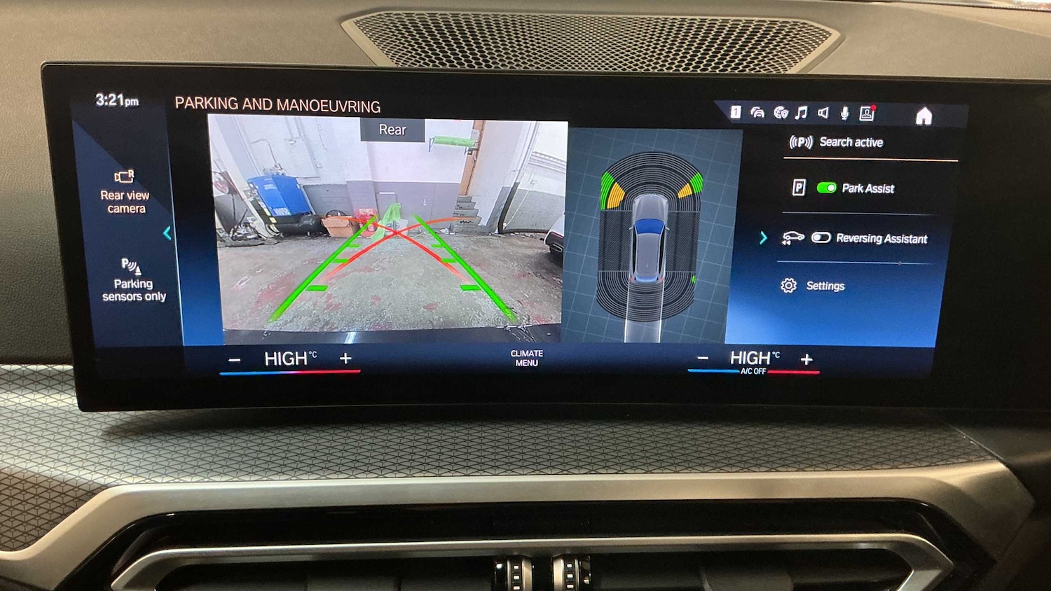 Used BMW 3 Series 2022 for sale - 77134732: Photo 12