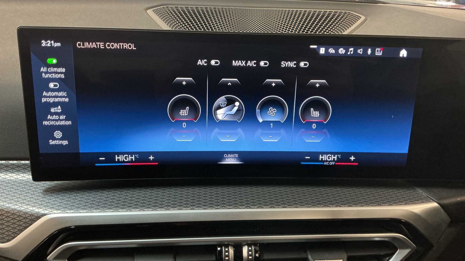 Used BMW 3 Series 2022 for sale - 77134732: Photo 13