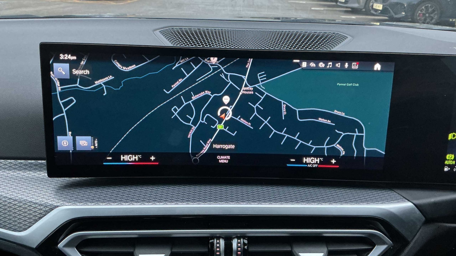 Used BMW 3 Series 2022 for sale - 77134732: Photo 14