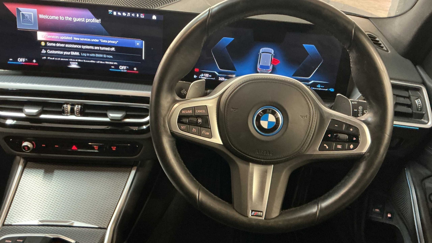 Used BMW 3 Series 2022 for sale - 77134732: Photo 16