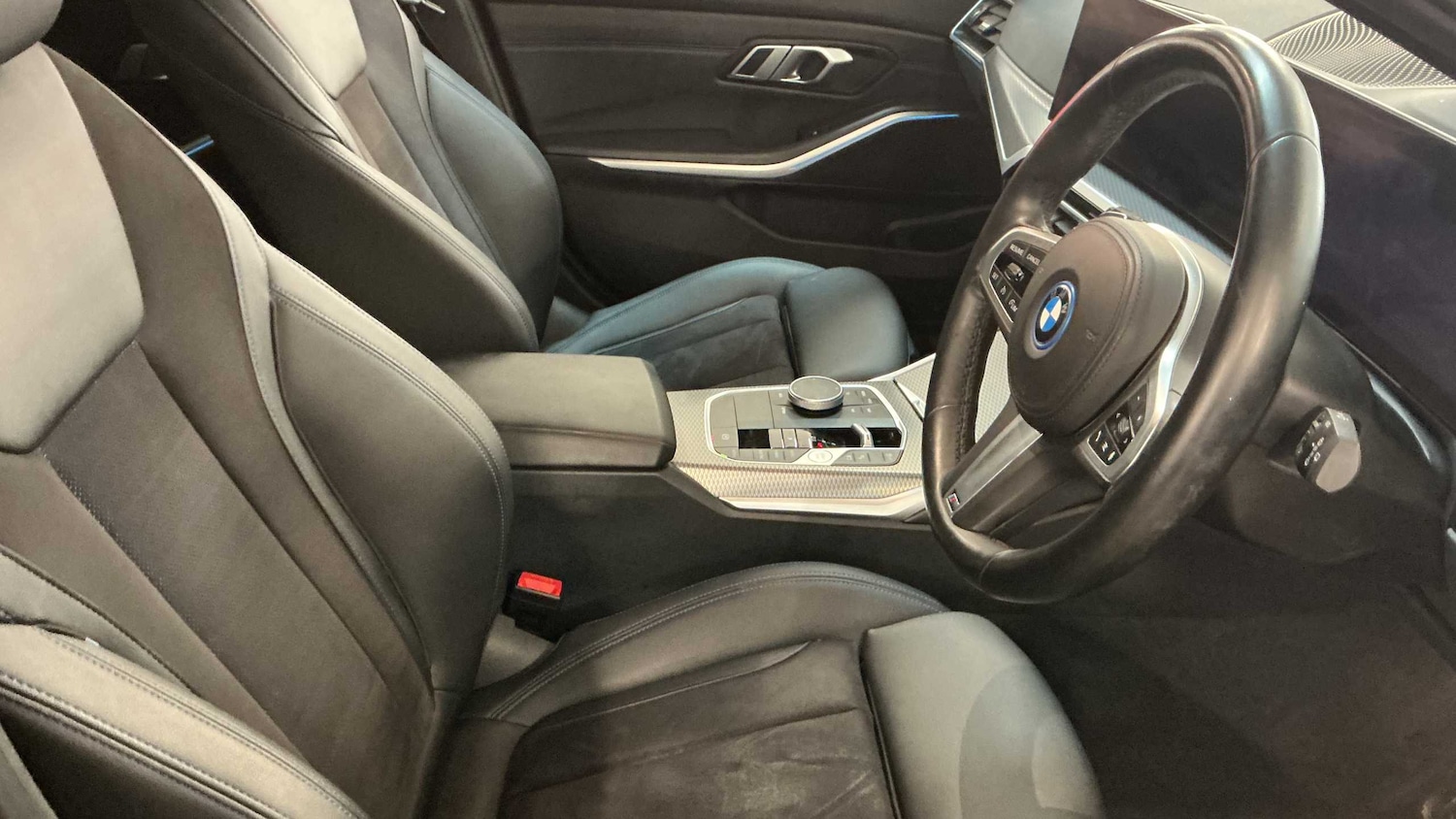 Used BMW 3 Series 2022 for sale - 77134732: Photo 17