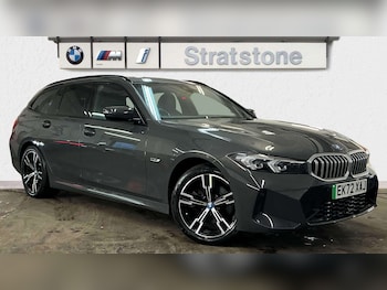 BMW 3 Series feature image