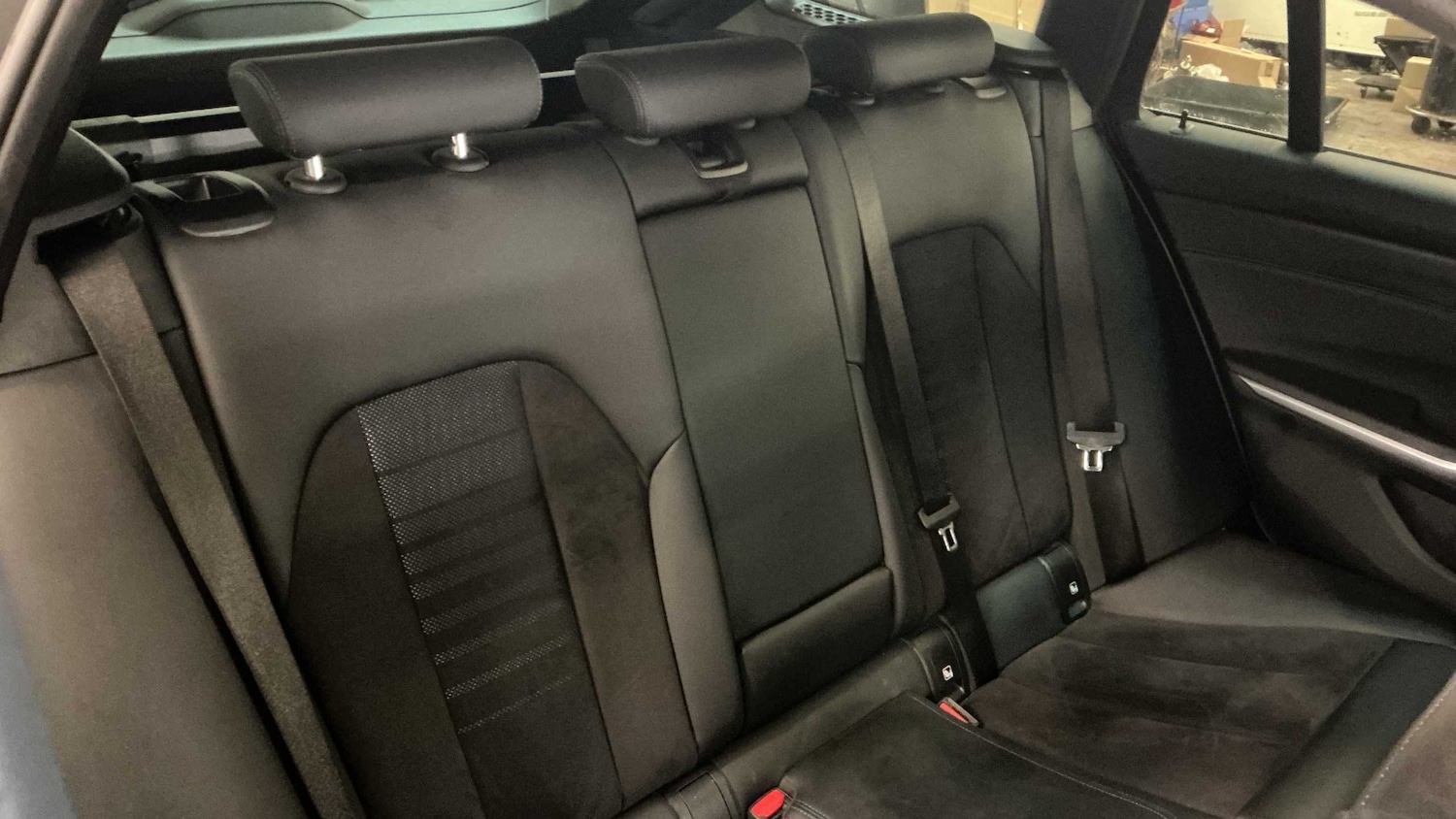 Used BMW 3 Series 2022 for sale - 77134732: Photo 21