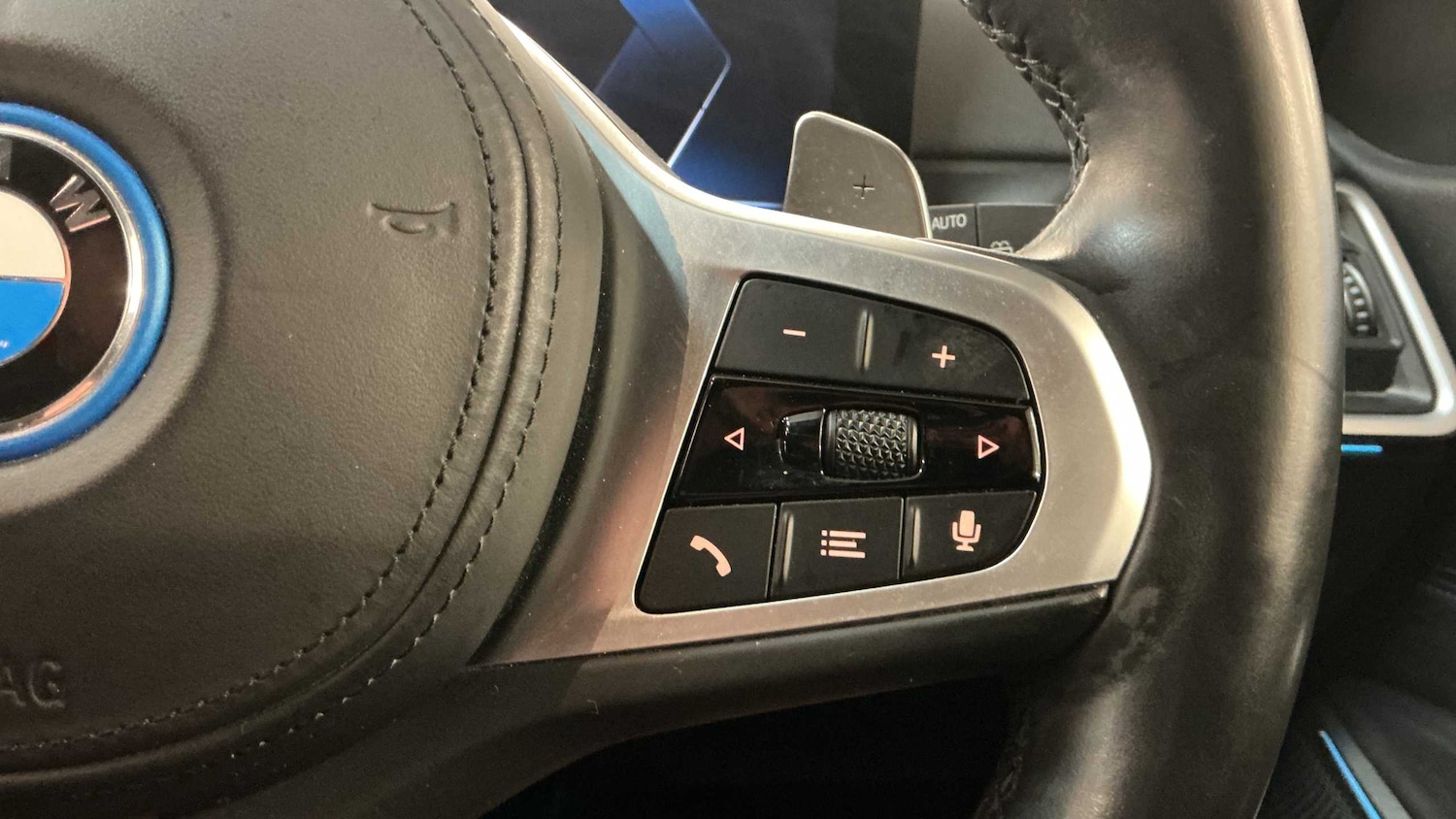 Used BMW 3 Series 2022 for sale - 77134732: Photo 25