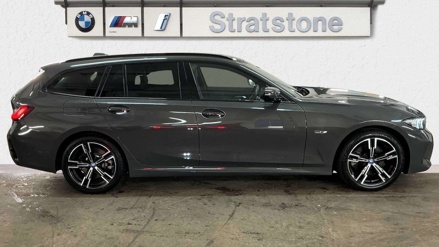 Used BMW 3 Series 2022 for sale - 77134732: Photo 3