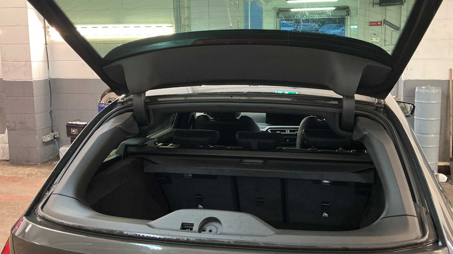 Used BMW 3 Series 2022 for sale - 77134732: Photo 30