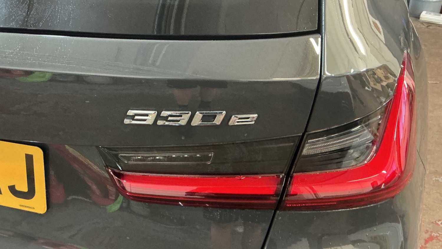 Used BMW 3 Series 2022 for sale - 77134732: Photo 32