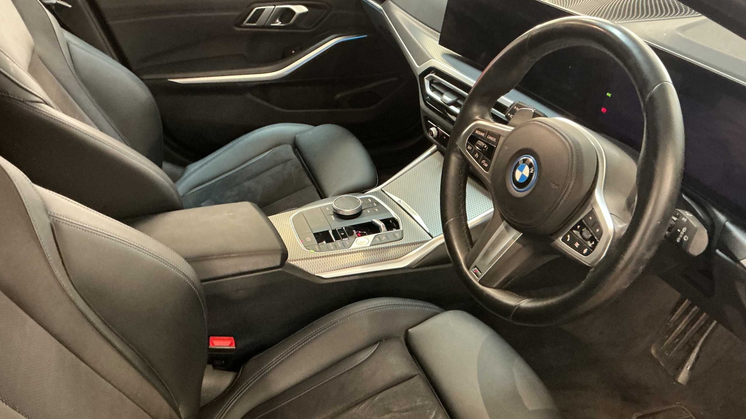 Used BMW 3 Series 2022 for sale - 77134732: Photo 5