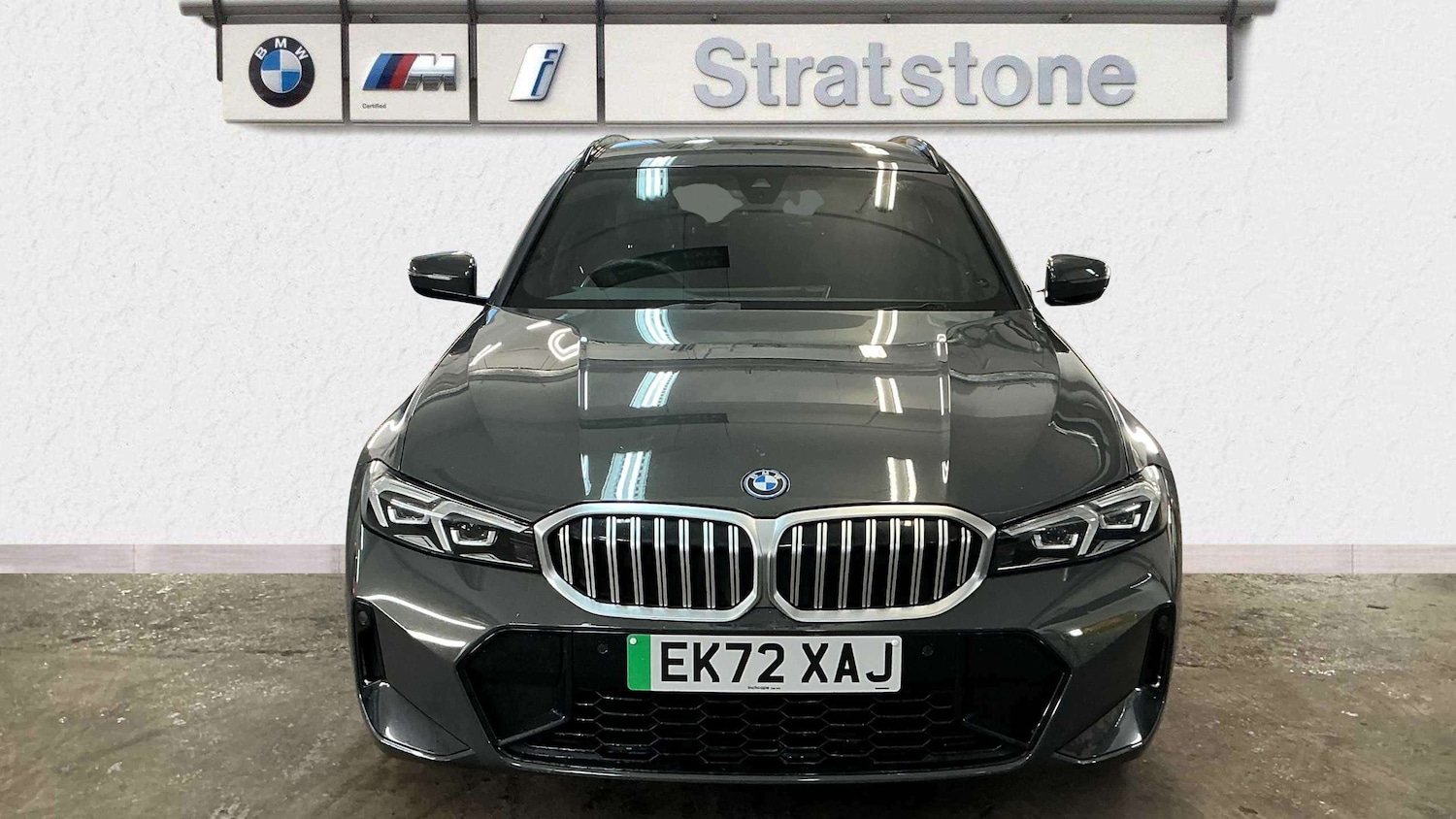 Used BMW 3 Series 2022 for sale - 77134732: Photo 6