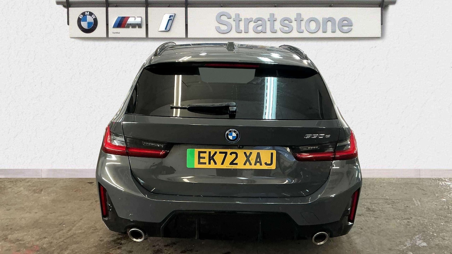 Used BMW 3 Series 2022 for sale - 77134732: Photo 7