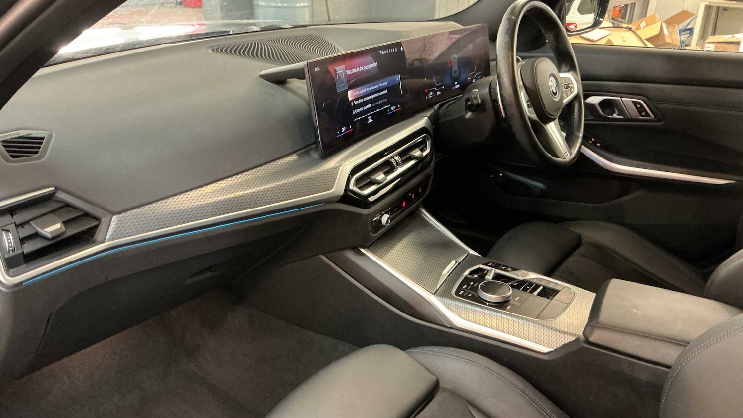 Used BMW 3 Series 2022 for sale - 77134732: Photo 8