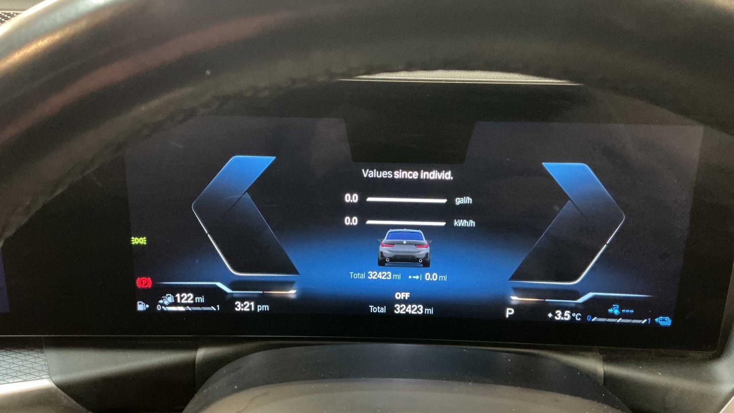 Used BMW 3 Series 2022 for sale - 77134732: Photo 9