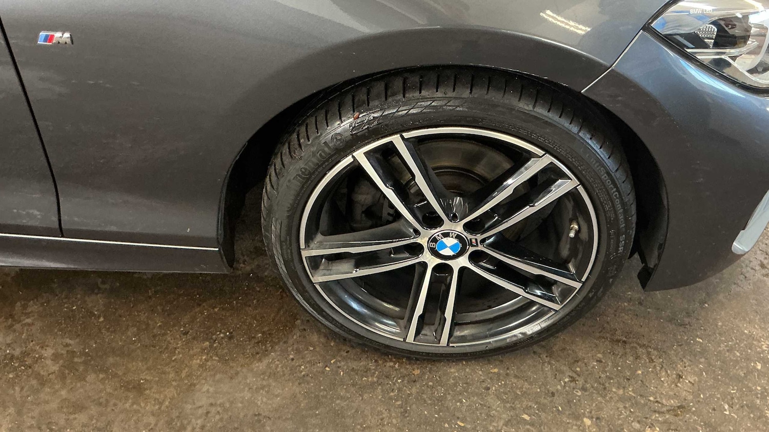 Used BMW 1 Series 2017 for sale - 76362611: Photo 11