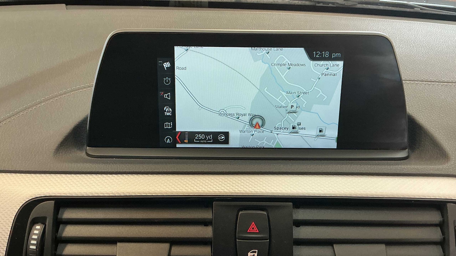 Used BMW 1 Series 2017 for sale - 76362611: Photo 12