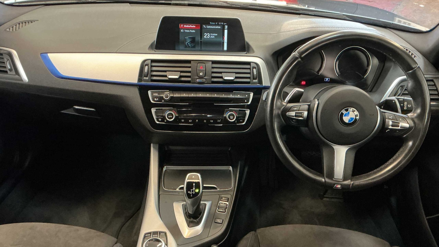 Used BMW 1 Series 2017 for sale - 76362611: Photo 15