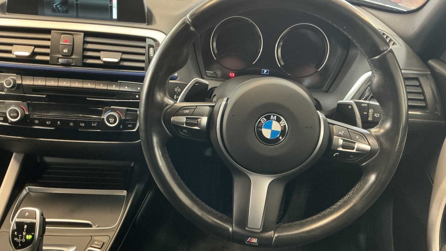 Used BMW 1 Series 2017 for sale - 76362611: Photo 16