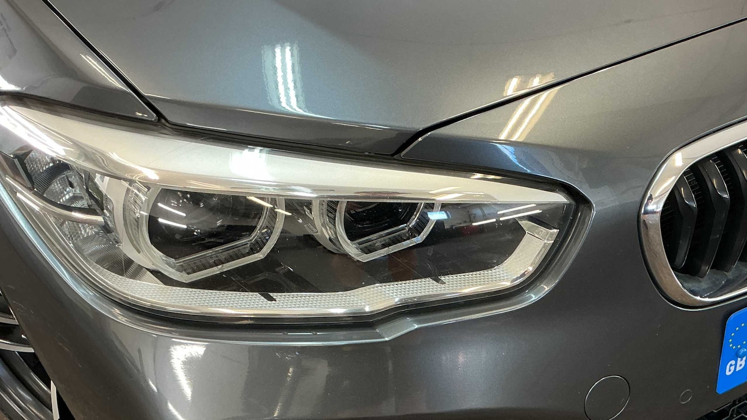 Used BMW 1 Series 2017 for sale - 76362611: Photo 29