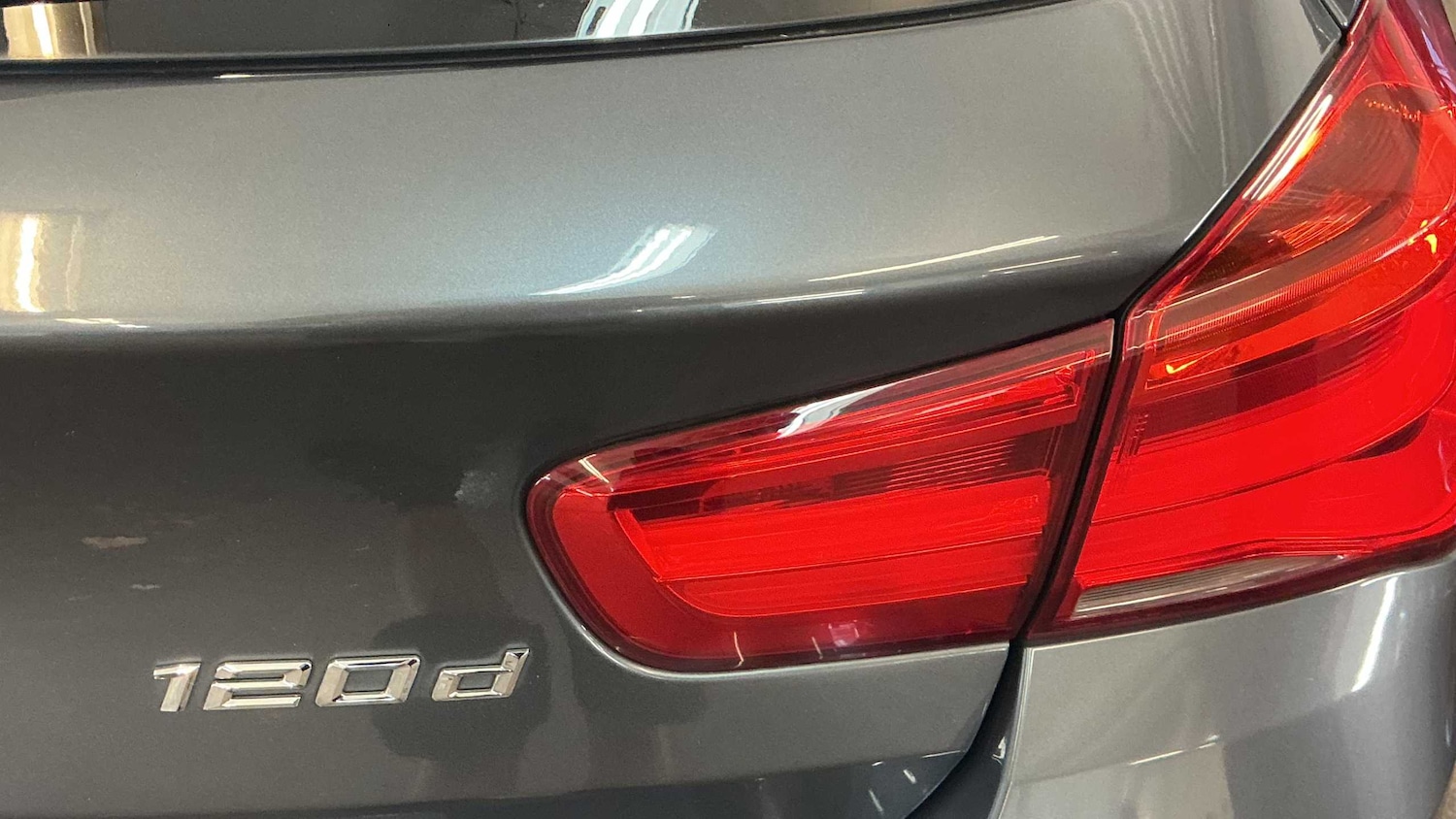 Used BMW 1 Series 2017 for sale - 76362611: Photo 31
