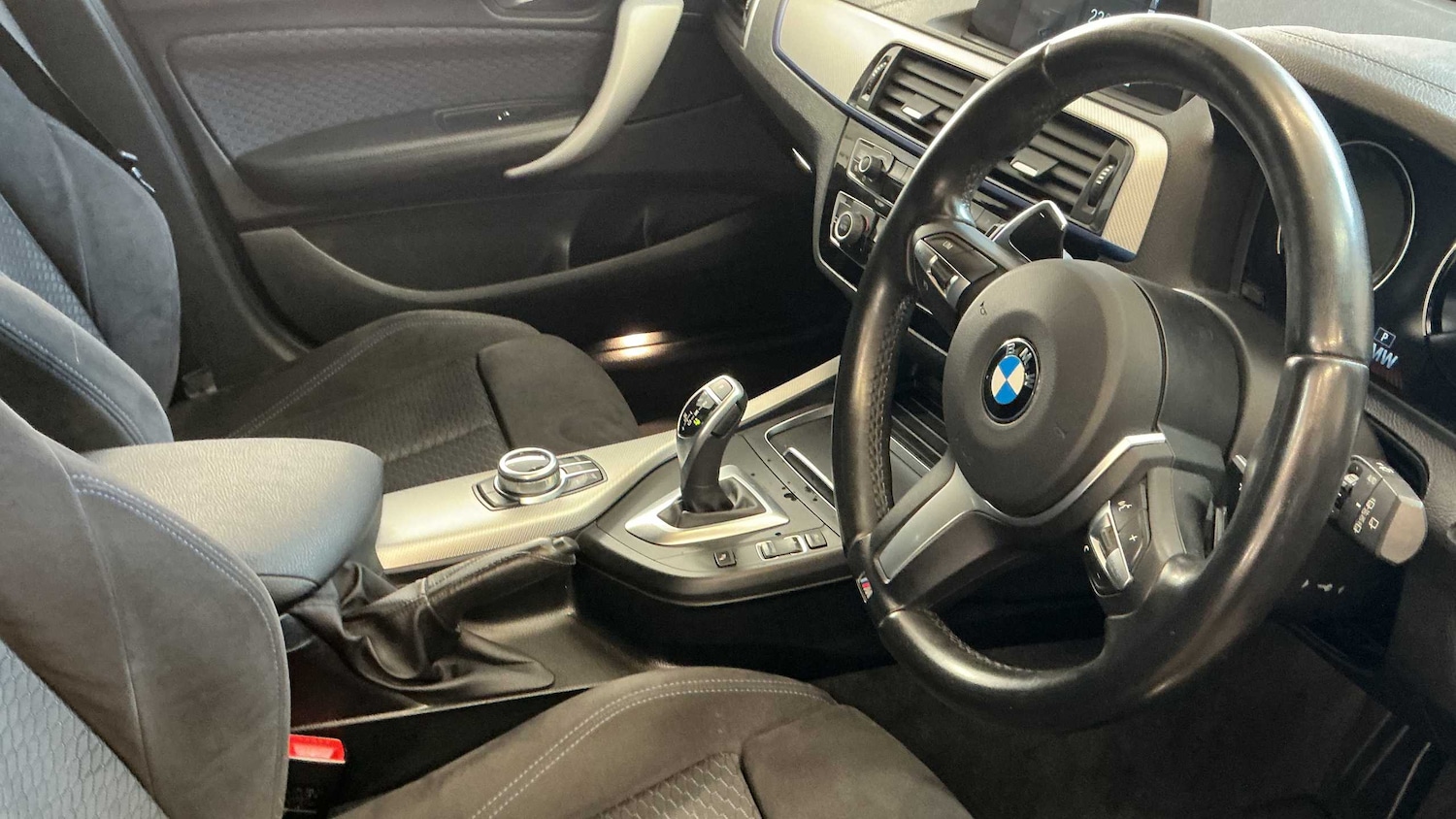 Used BMW 1 Series 2017 for sale - 76362611: Photo 5