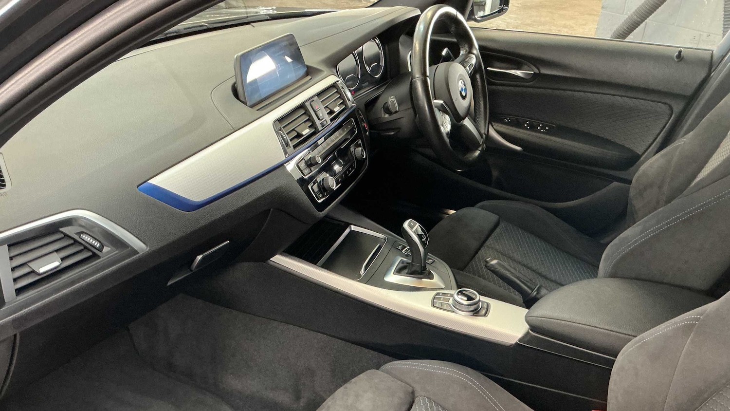 Used BMW 1 Series 2017 for sale - 76362611: Photo 9