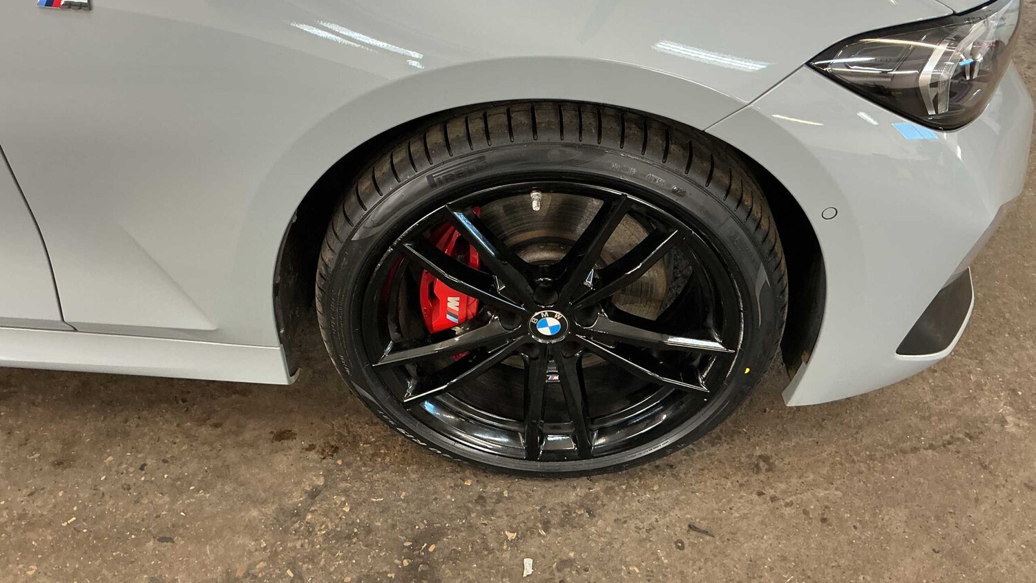 Used BMW 3 Series 2023 for sale - 77589194: Photo 11