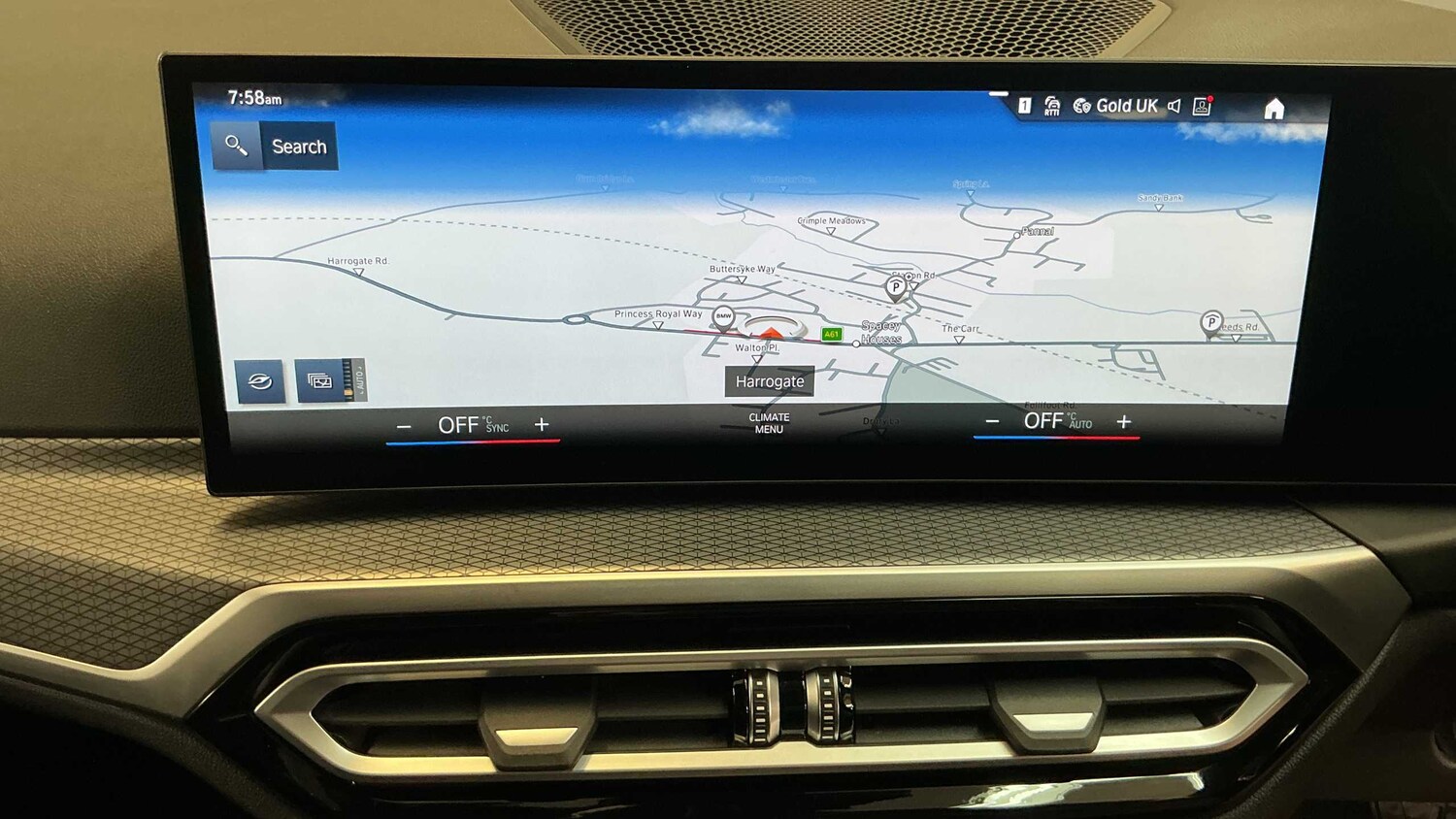 Used BMW 3 Series 2023 for sale - 77589194: Photo 14