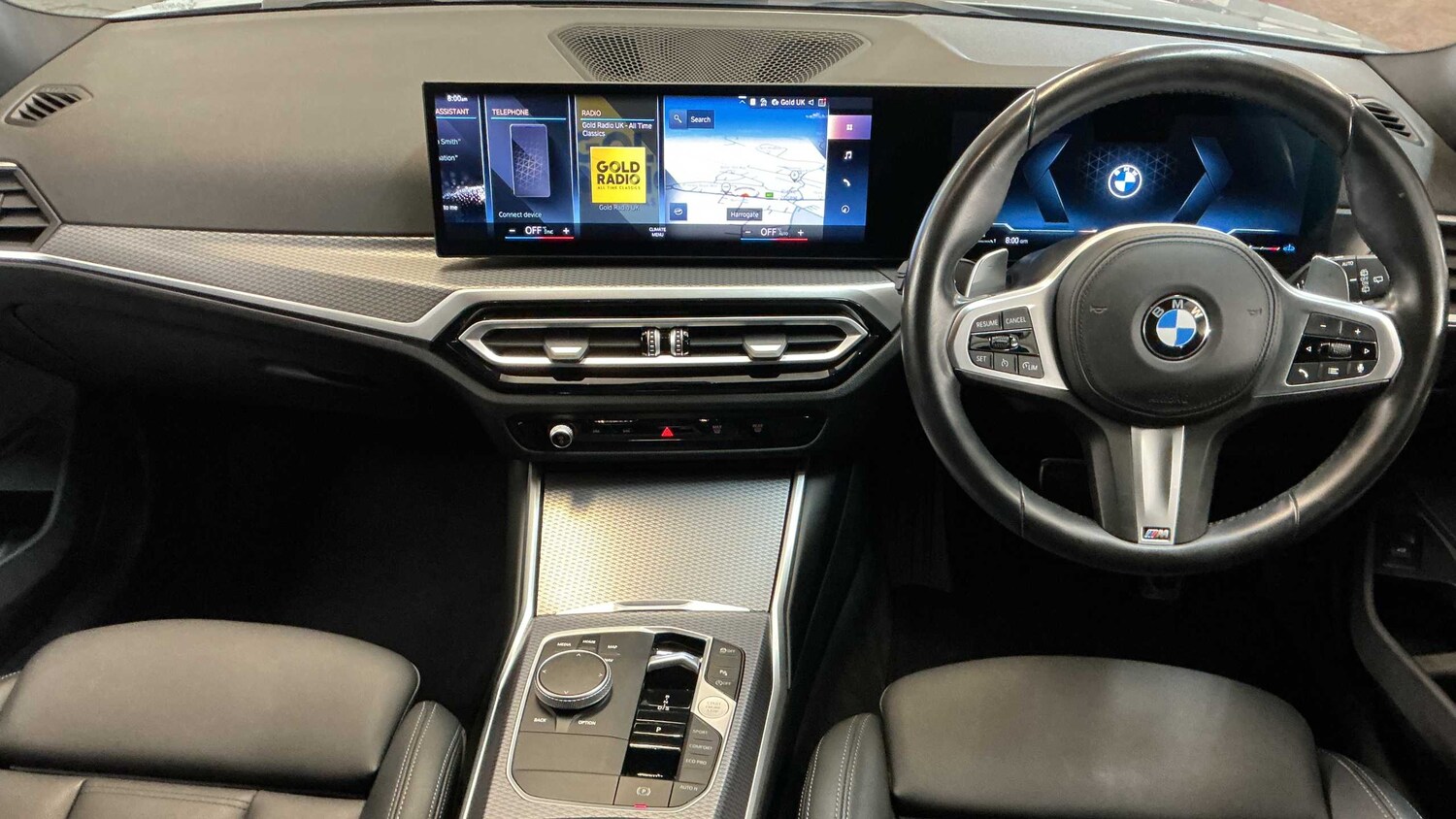 Used BMW 3 Series 2023 for sale - 77589194: Photo 15