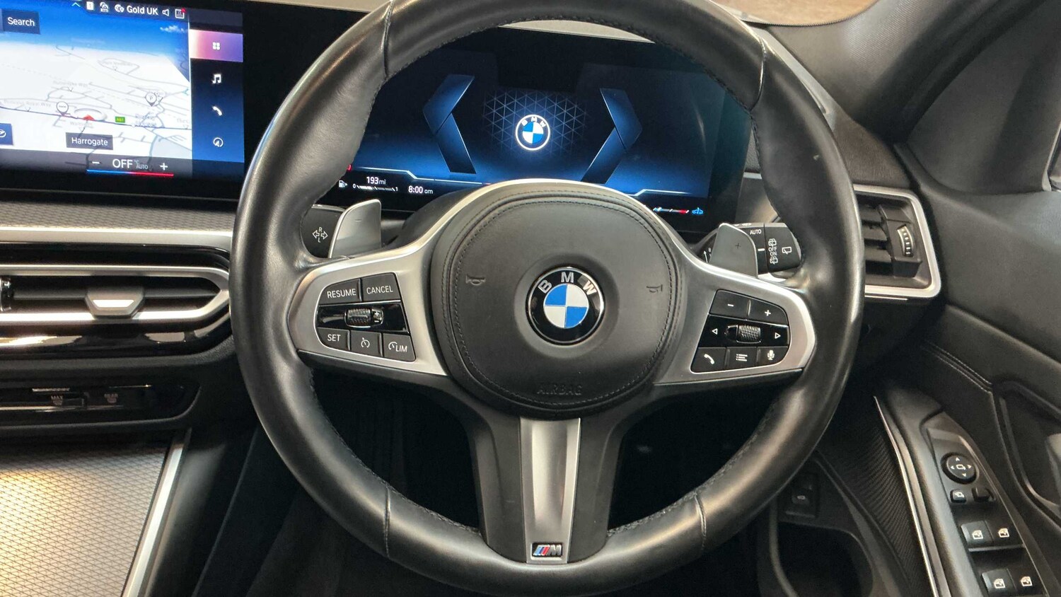 Used BMW 3 Series 2023 for sale - 77589194: Photo 16