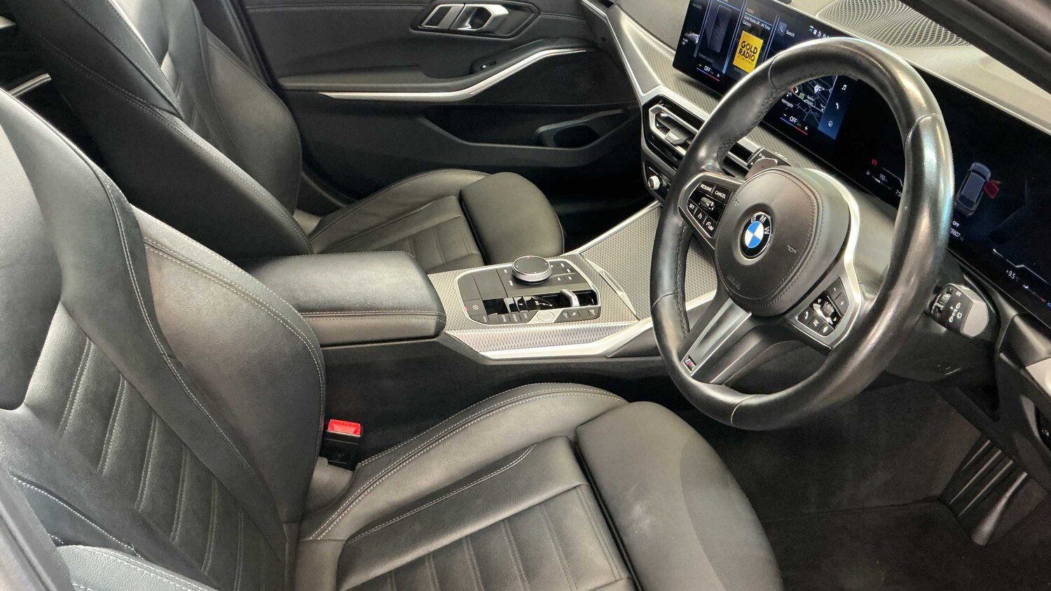 Used BMW 3 Series 2023 for sale - 77589194: Photo 17