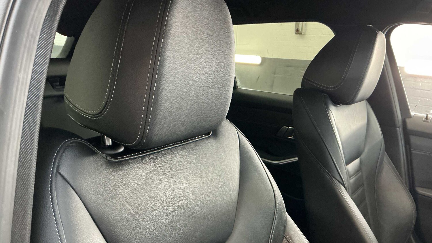 Used BMW 3 Series 2023 for sale - 77589194: Photo 18