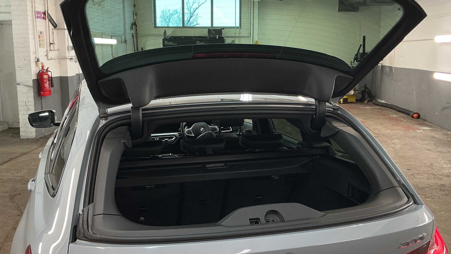 Used BMW 3 Series 2023 for sale - 77589194: Photo 28