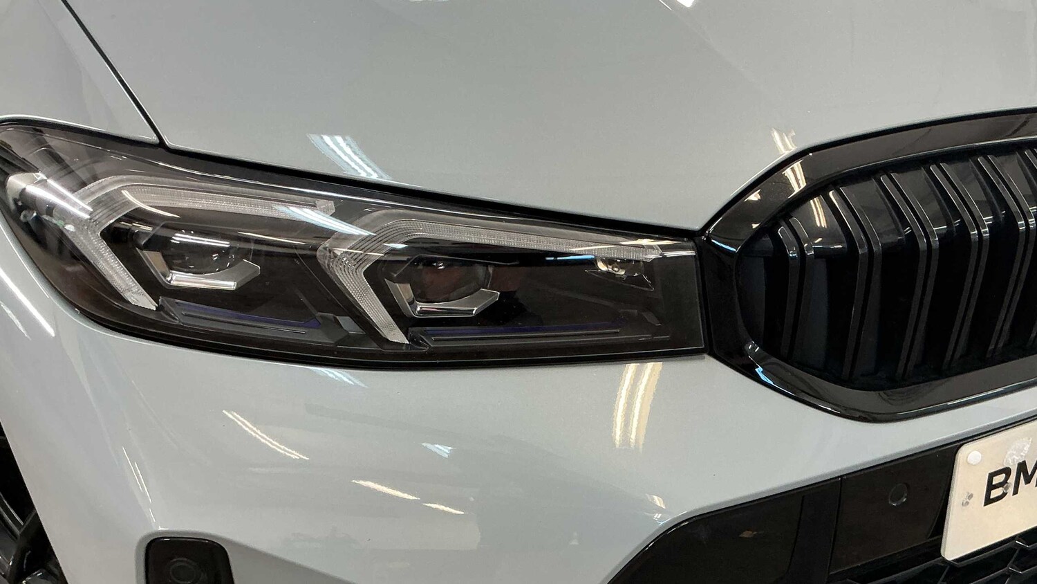 Used BMW 3 Series 2023 for sale - 77589194: Photo 31