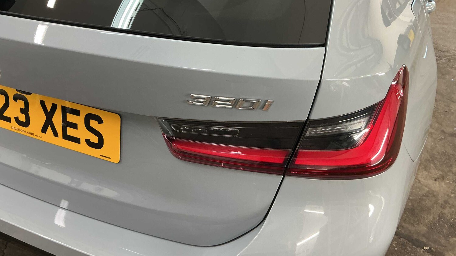 Used BMW 3 Series 2023 for sale - 77589194: Photo 33