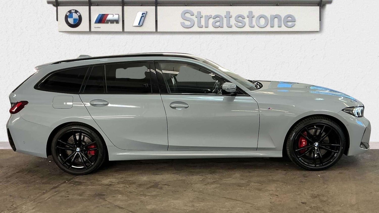 Used BMW 3 Series 2023 for sale - 77589194: Photo 4