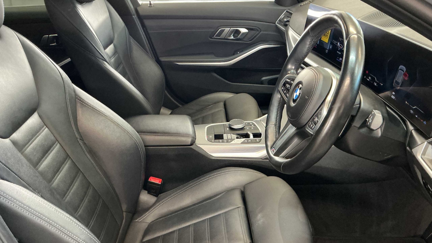 Used BMW 3 Series 2023 for sale - 77589194: Photo 5